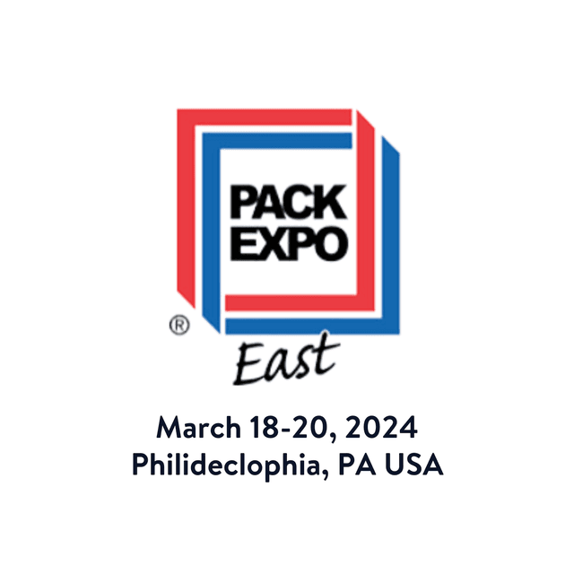 pack expo conference east image